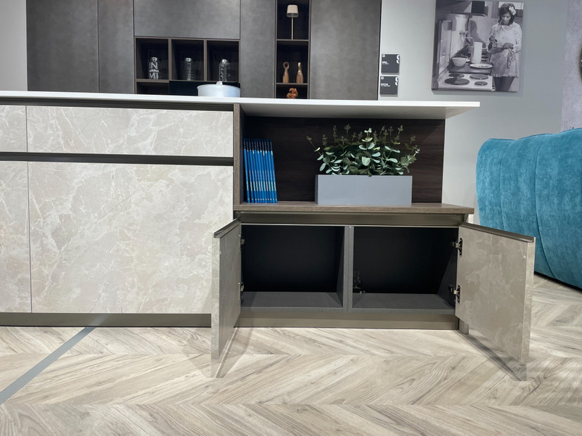 Cucina MIRA 4