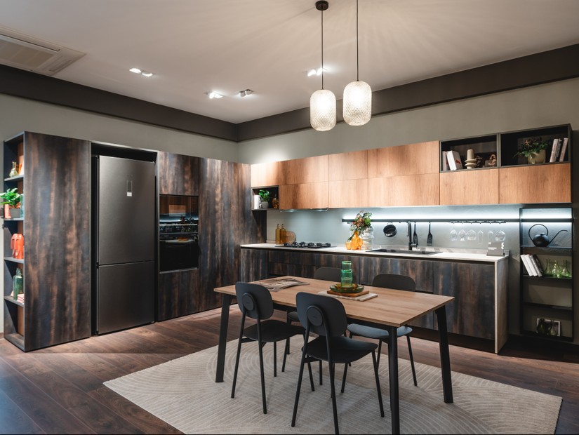 Cucina ESSENZA 8