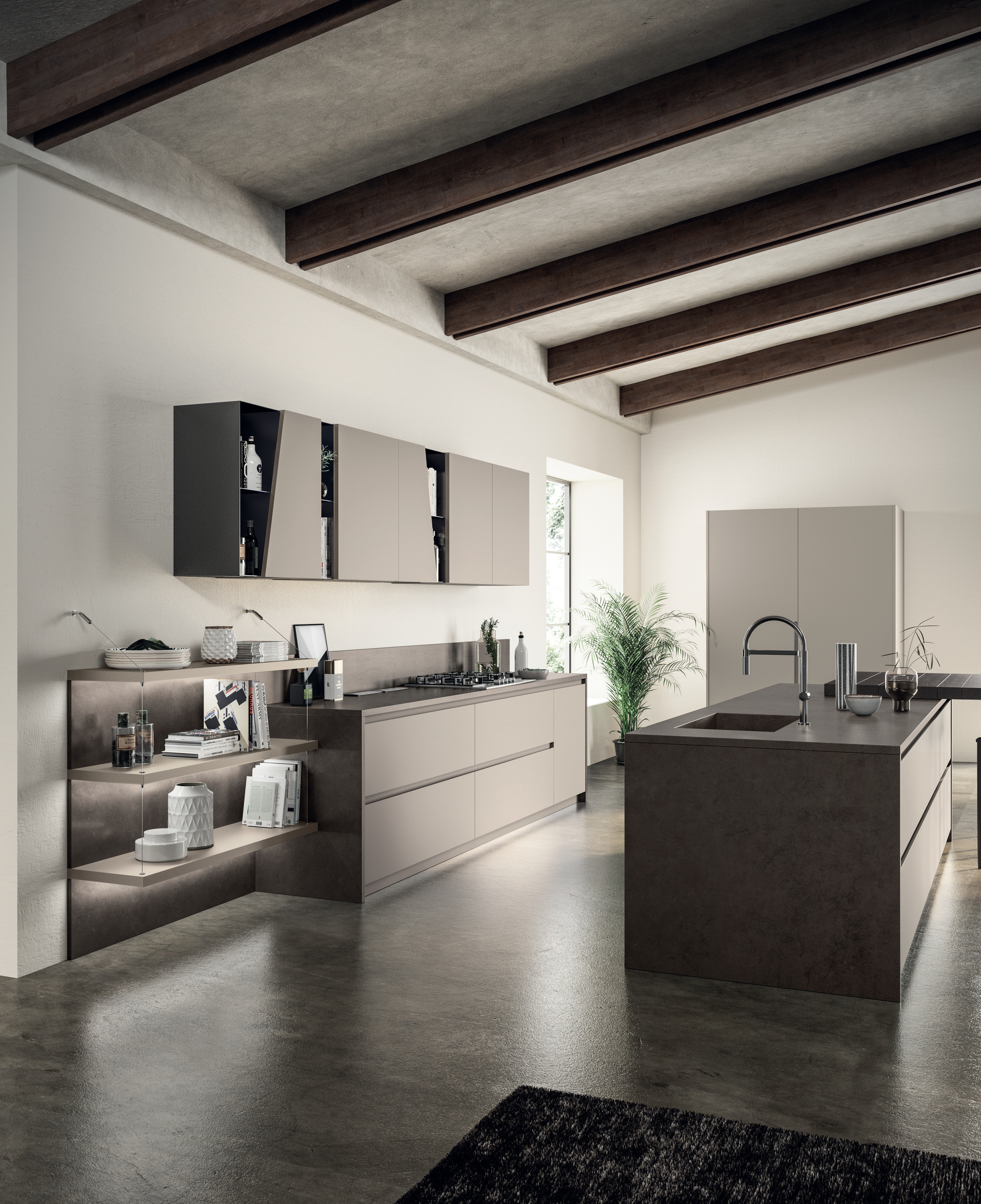 Kitchen measurements: all the answers | Design | Scavolini Magazine