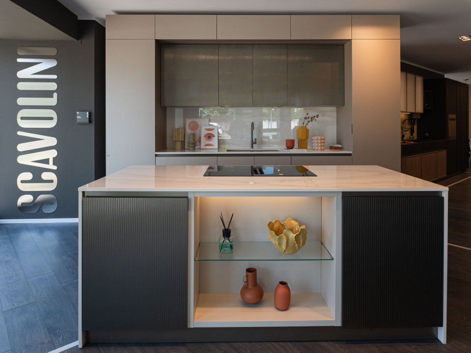 Cucina MIRA 1