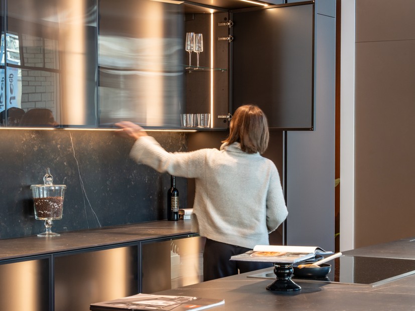 Cucina MIRA 2