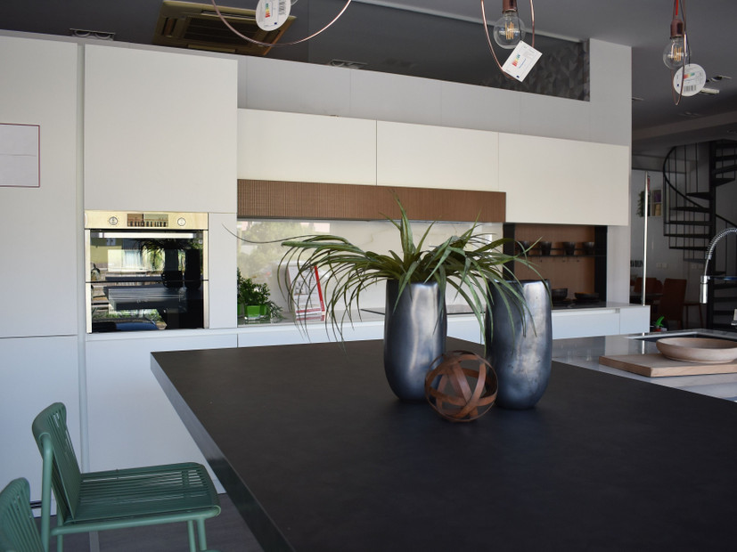 Cucina LIBRA 4