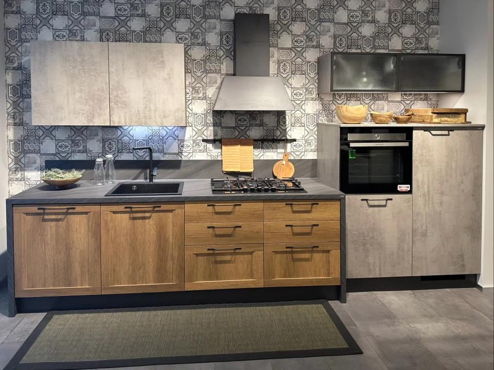 Cucina SAX 1