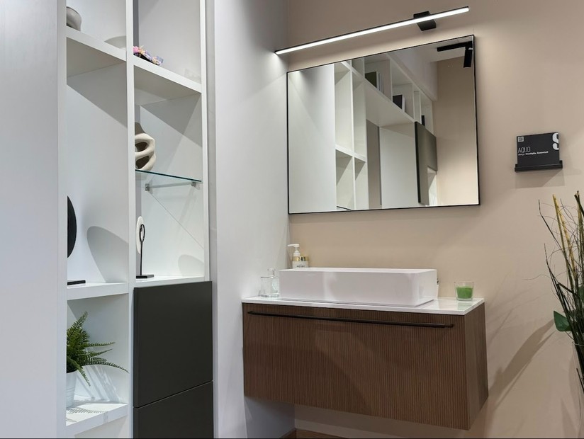 Bagno AQUO 2