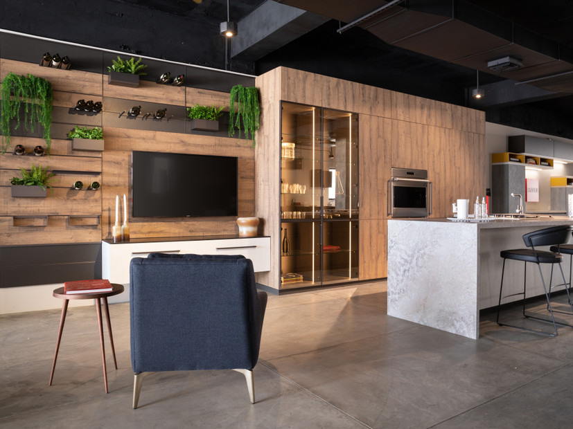 Cucina MIA 2