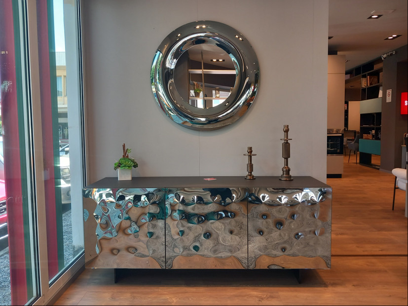 Living SIDEBOARD 2