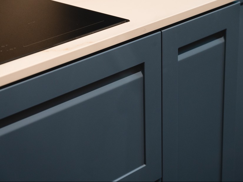 Cucina CARATTERE 2
