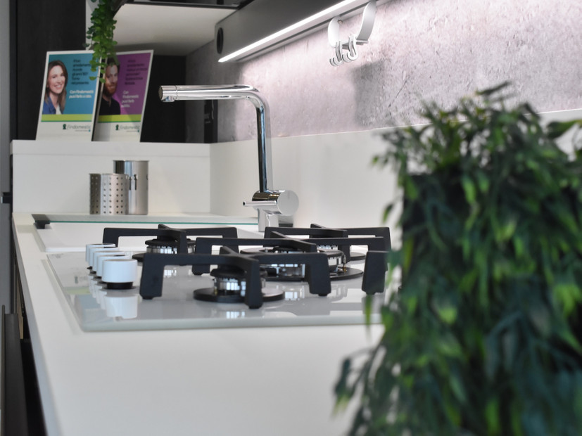 Cucina DANDY PLUS 2