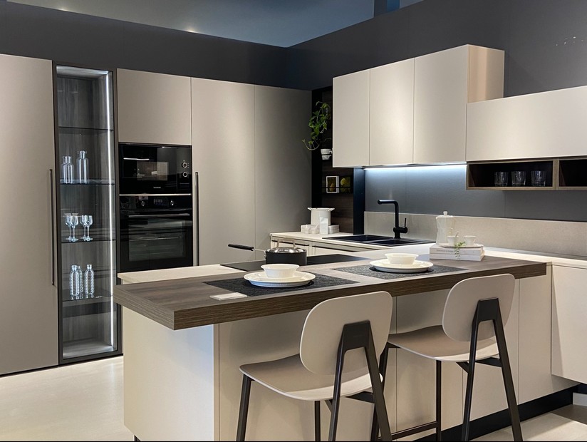 Cucina MODA 9