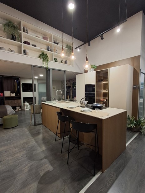 Cucina ESSENZA 3