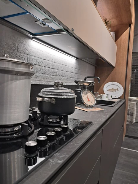 Cucina REGOLA 3