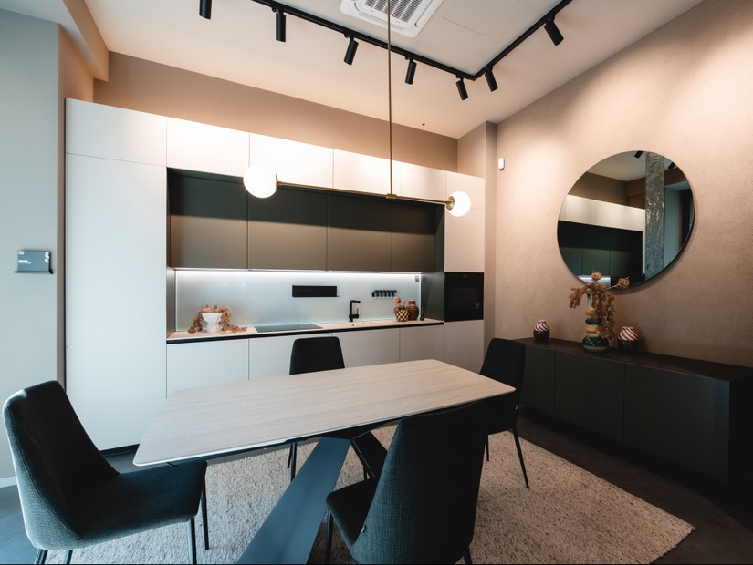 Cucina MIRA 7
