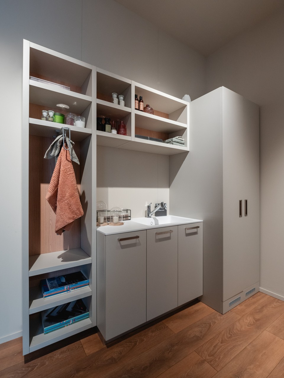 Bagno AQUO 1