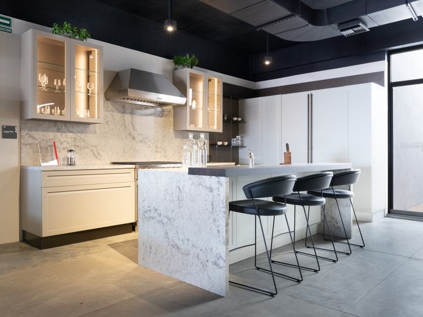Cucina CARATTERE 2