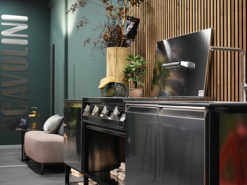 Cucina FORMALIA OUTDOOR 2