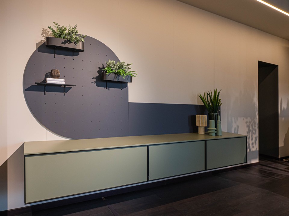 Living JEOMETRICA OUTSIDE LIVING 1