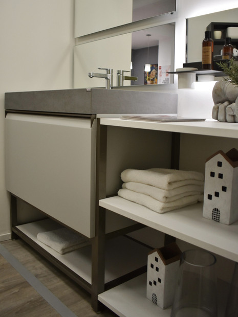 Bagno FORMALIA BATHROOM 4
