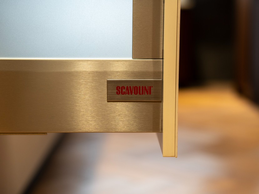 Cucina LIBERAMENTE 3