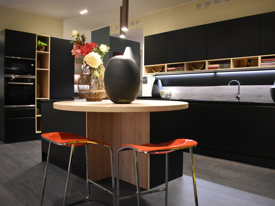 Cucina MOTUS 1