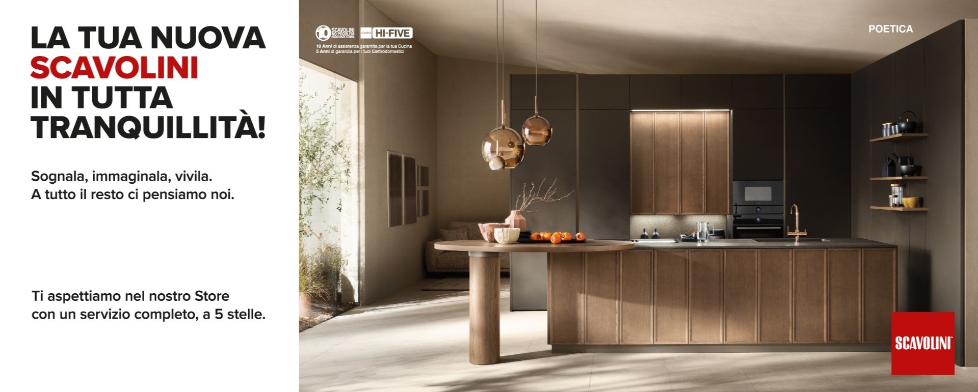 Cucine Bagni e Living Pesaro 1