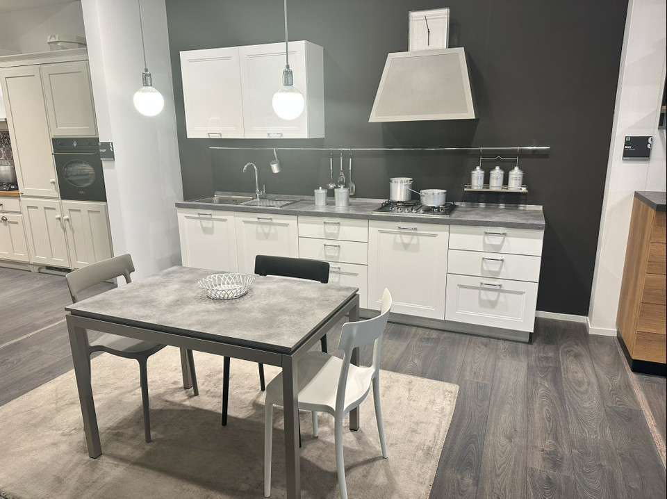 Cucina COLONY 1