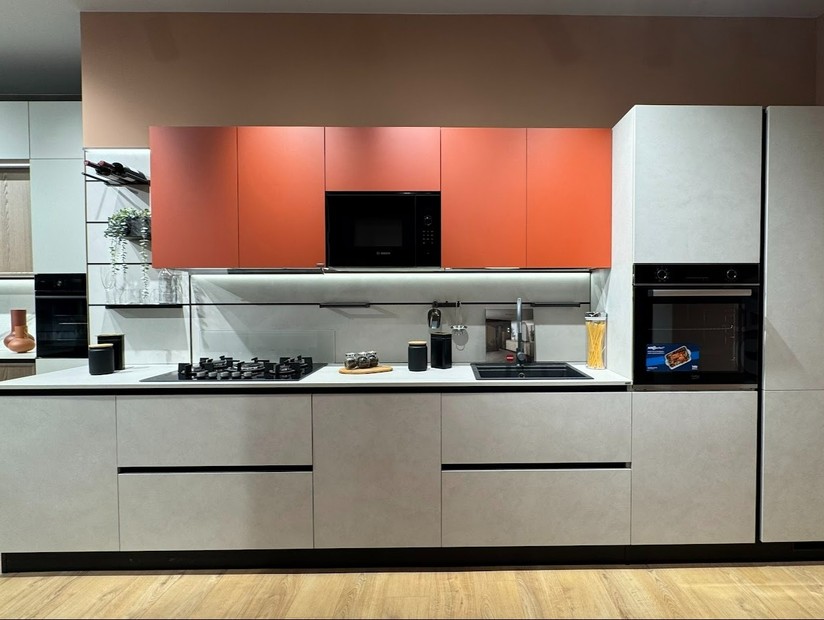 Cucina REGOLA 3