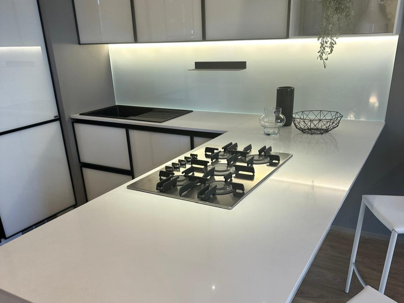 Cucina JEOMETRICA INSIDE 2