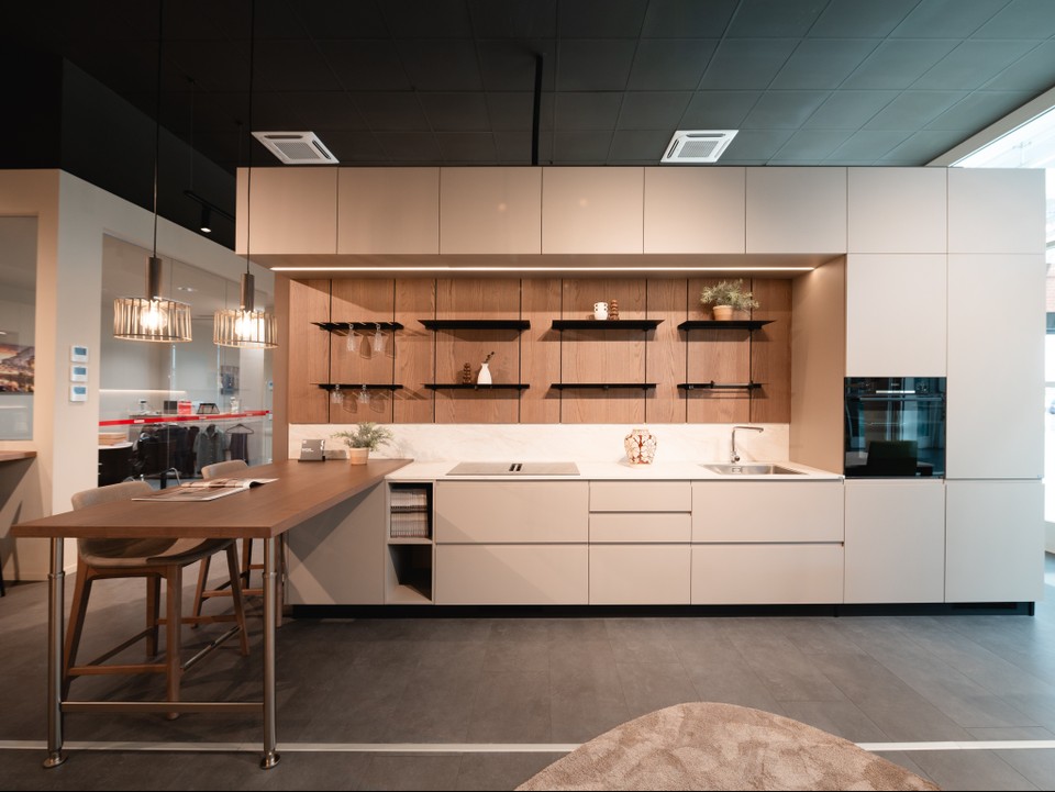 Cucina MOTUS 1