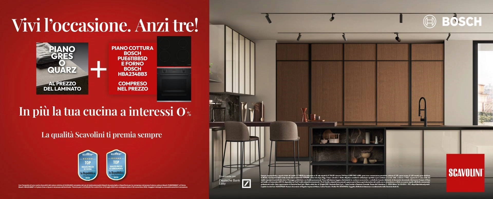 Cucine Bagni e Living Caltanissetta 1