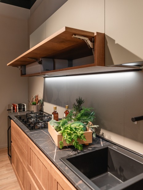 Cucina REGOLA 2