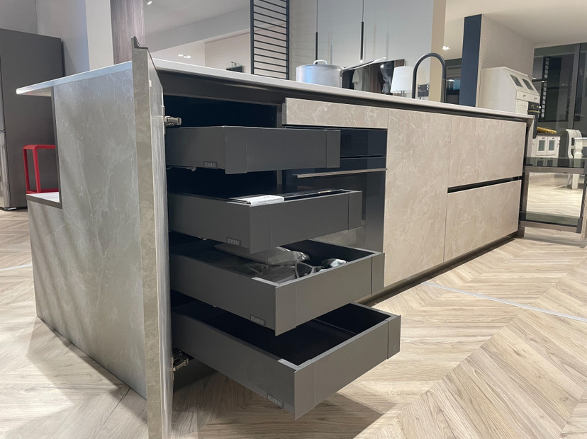 Cucina MIRA 2