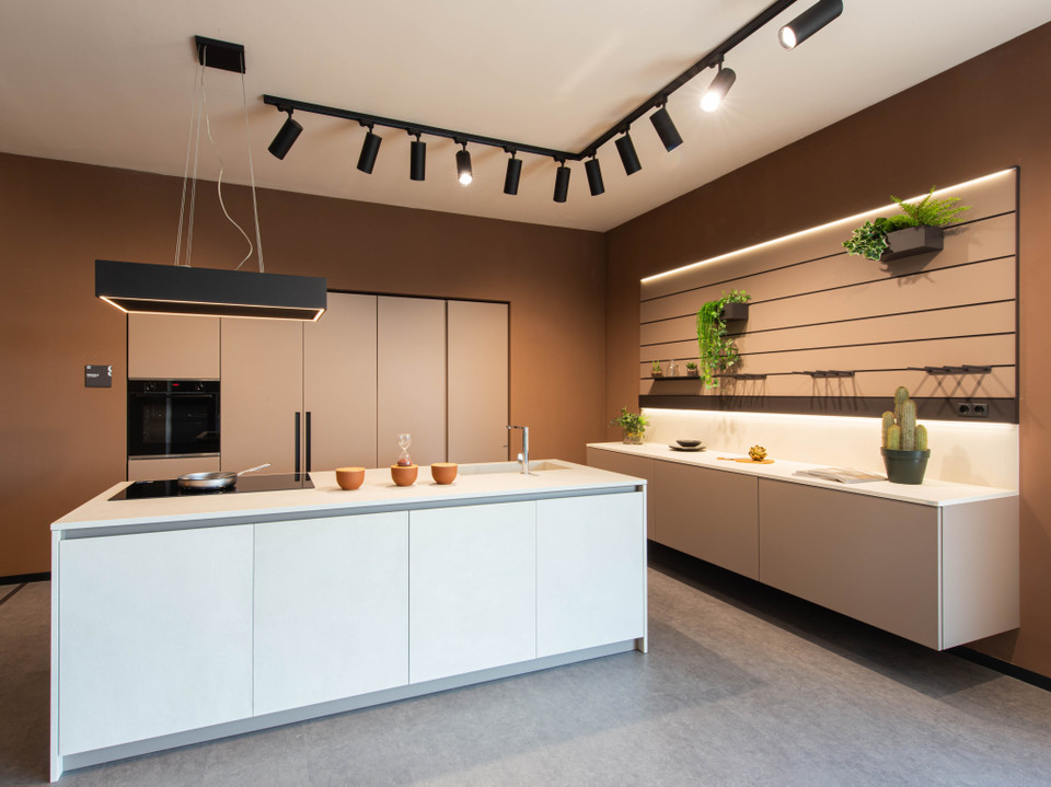 Cucina REGOLA 1