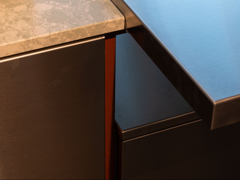 Cucina FORMALIA OUTDOOR 4