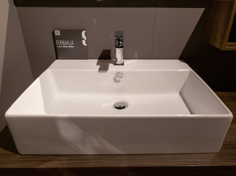 Bagno FORMALIA BATHROOM 3