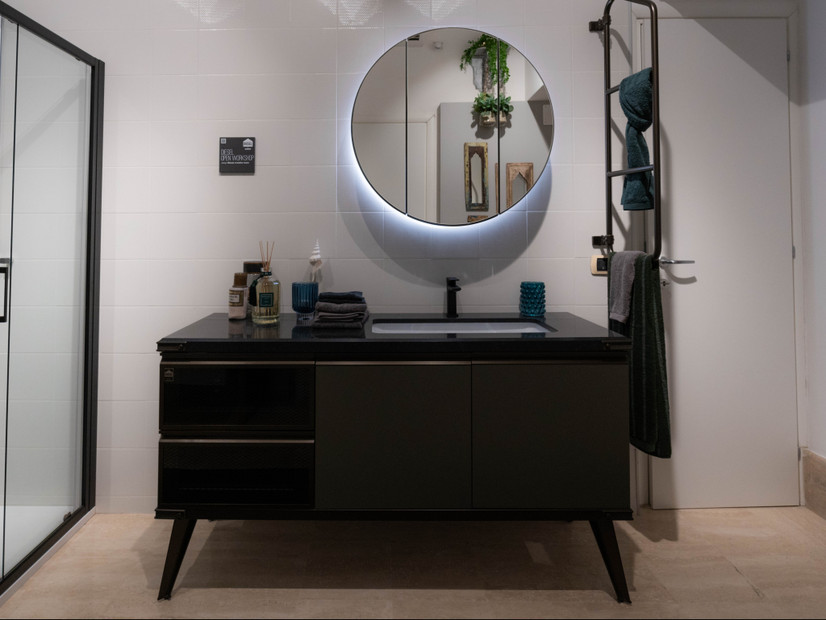 Bagno DIESEL OPEN WORKSHOP BATHROOM 2