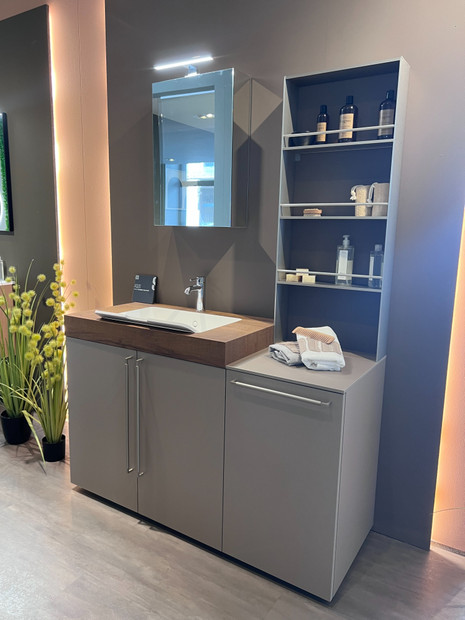 Bagno AQUO 2