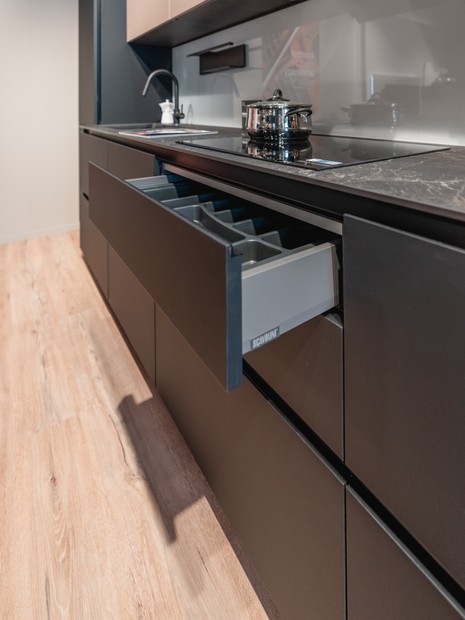 Cucina MIRA 3
