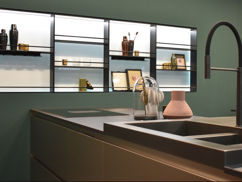 Cucina LUMINA 2