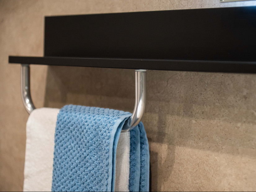 Bagno RIVO 5