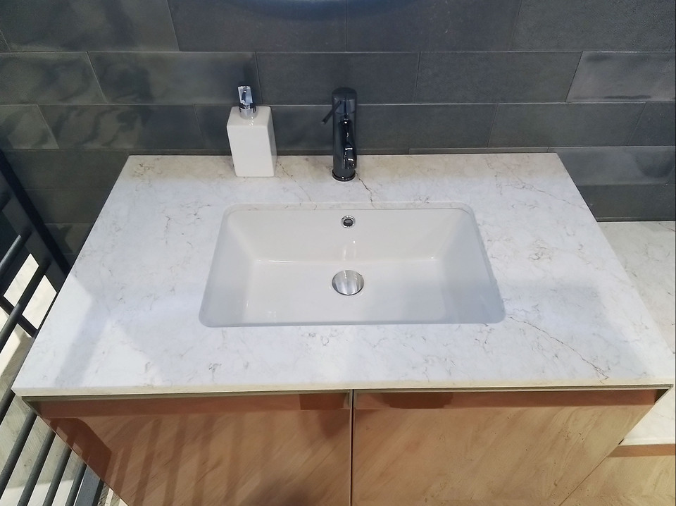 Bagno FORMALIA BATHROOM 1