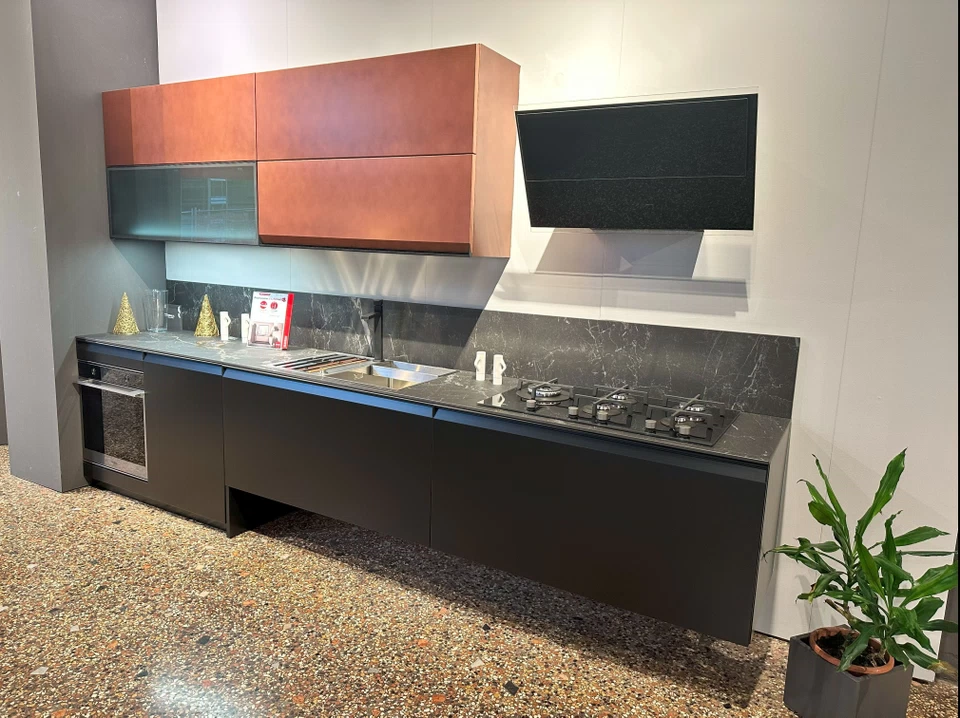 Cucina FORMALIA 1