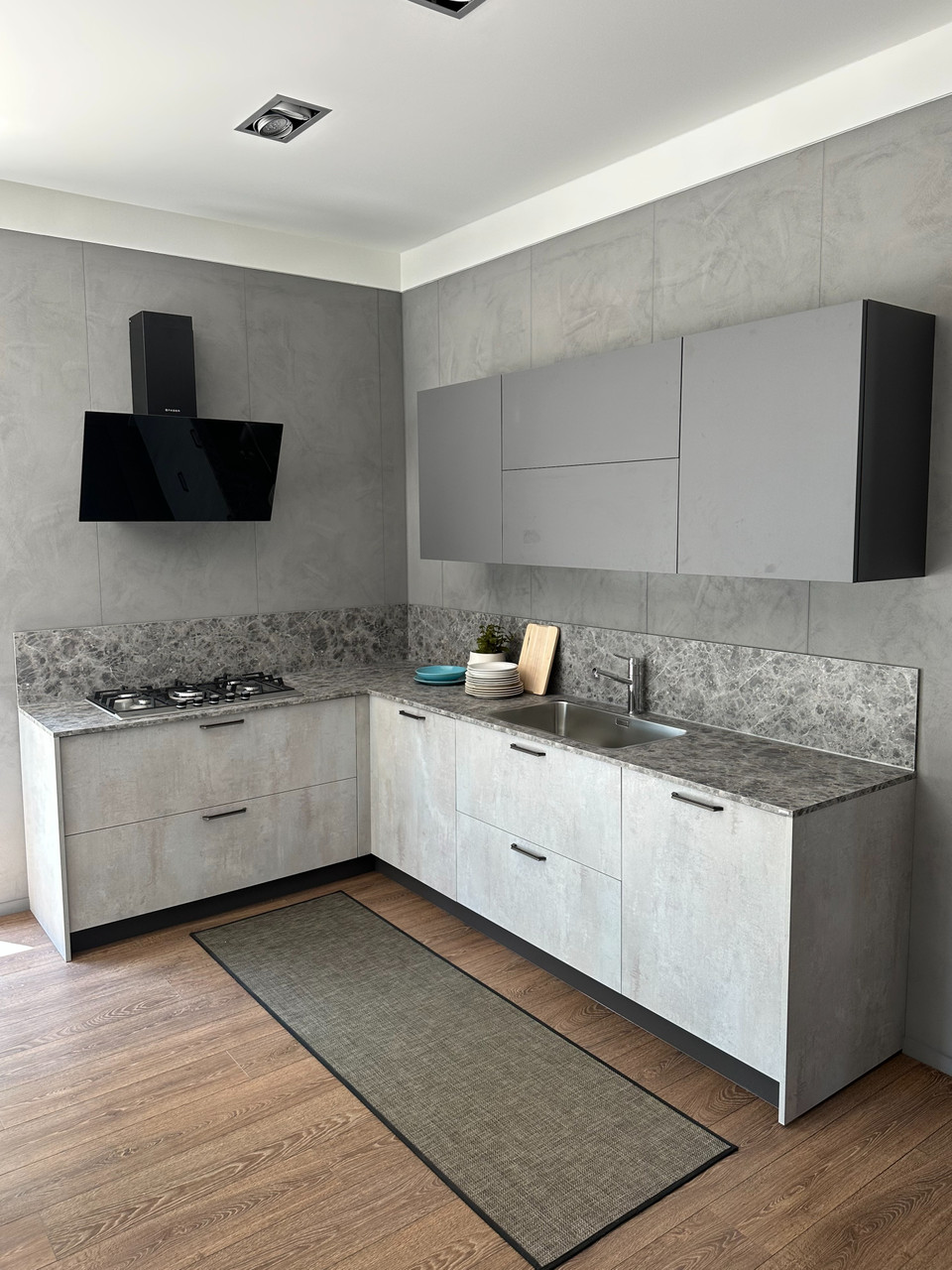 Cucina SAX 1