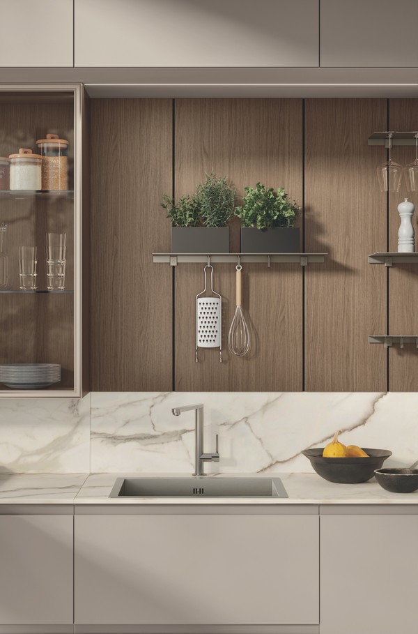 Vertical System &nbsp;