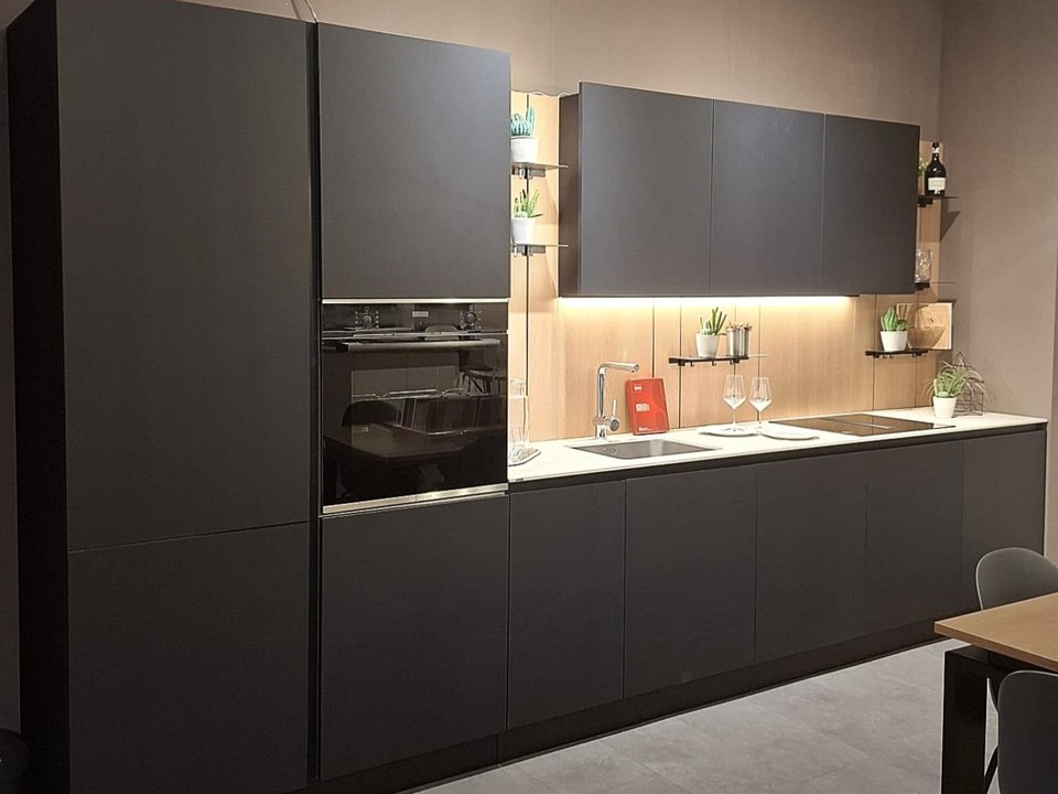 Cucina ESSENZA 1