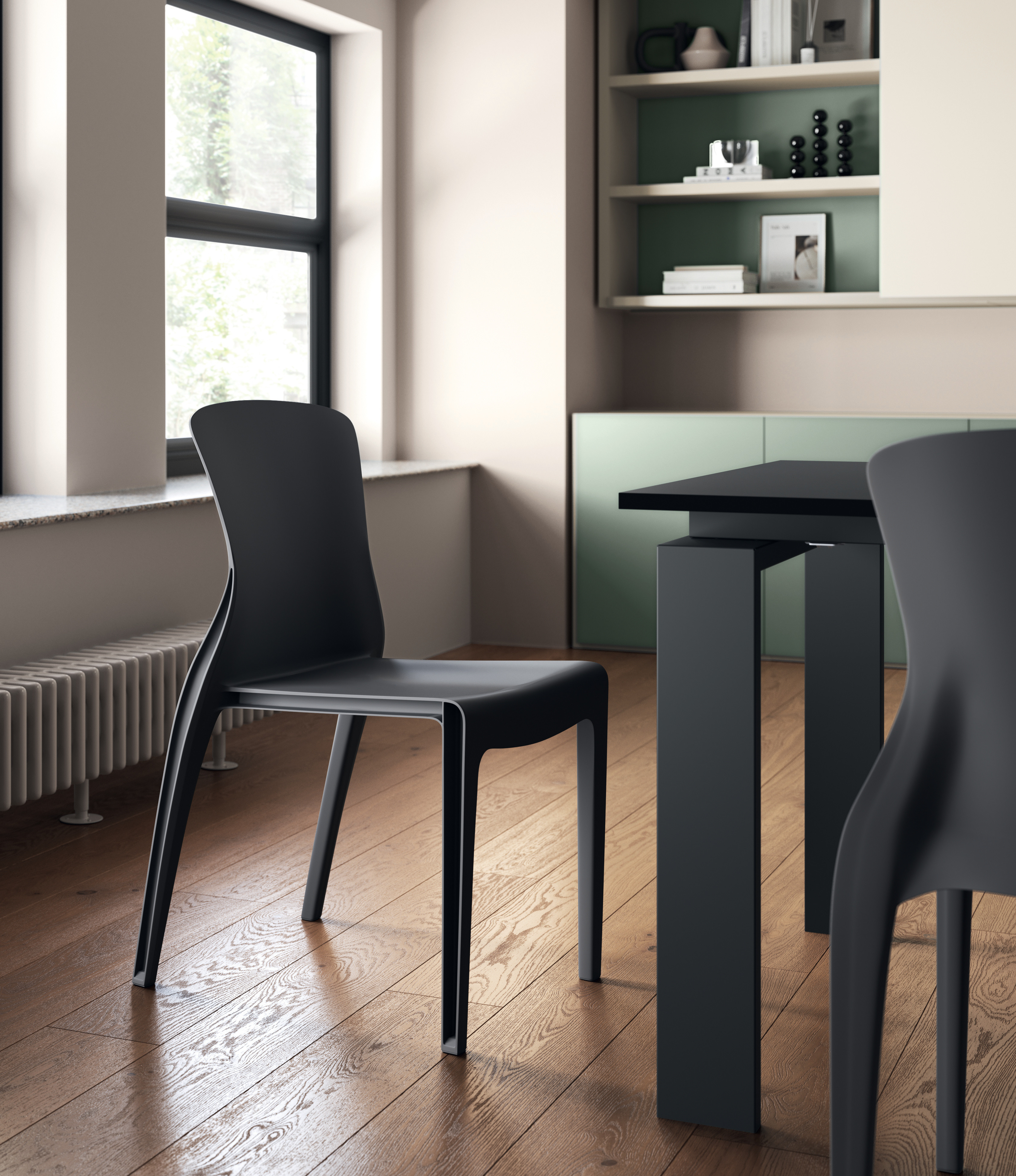 Future Scavolini Tavoli, sedie e sgabelli | Immagini Catalogo Colori