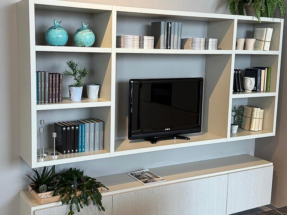 Living POETICA LIVING 1