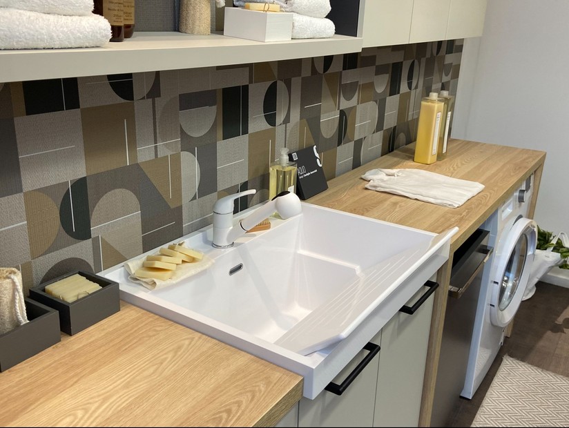 Bagno AQUO 2