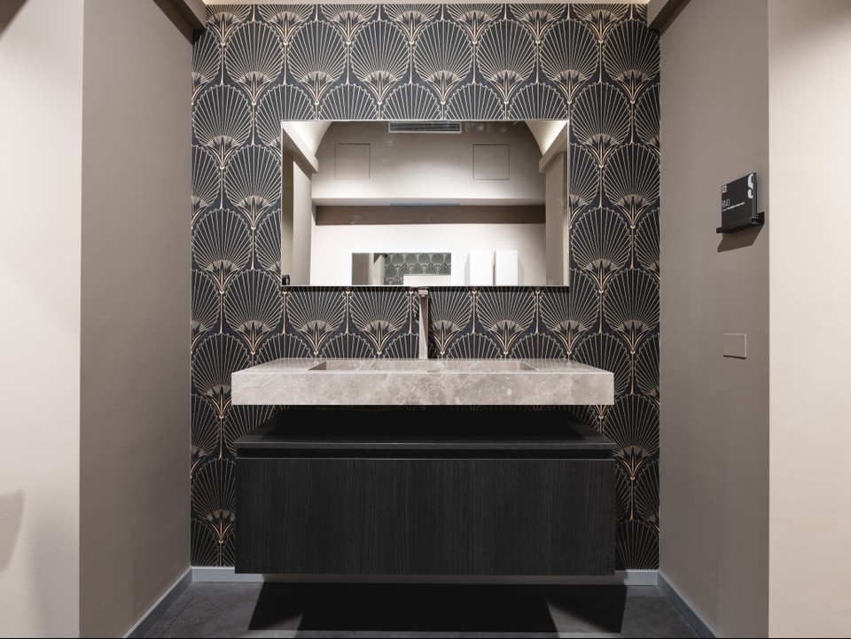Bagno RIVO 1
