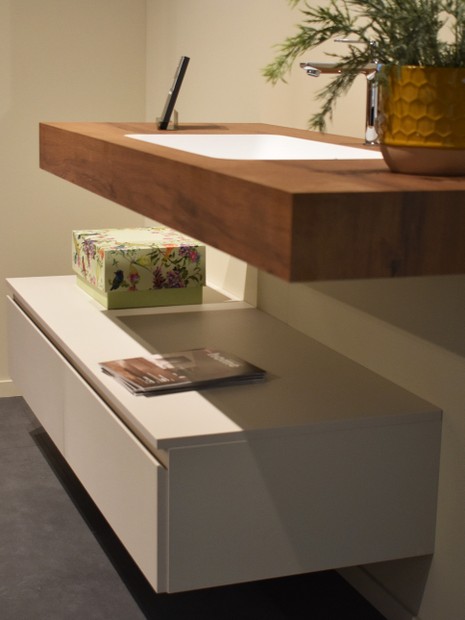 Bagno RIVO 6