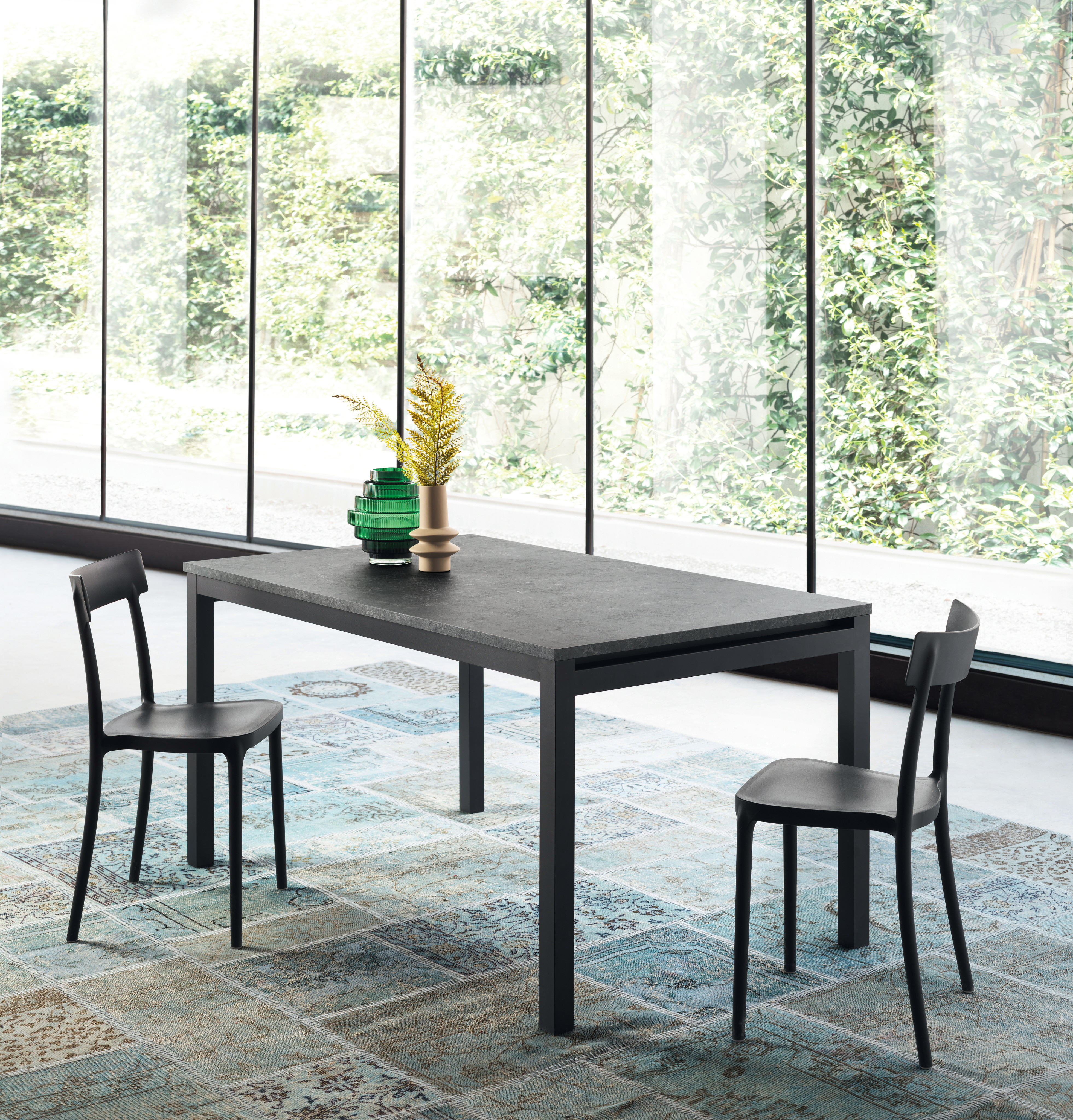 Tavolo Gulliver Scavolini Tavoli, sedie e sgabelli | Immagini Catalogo Colori